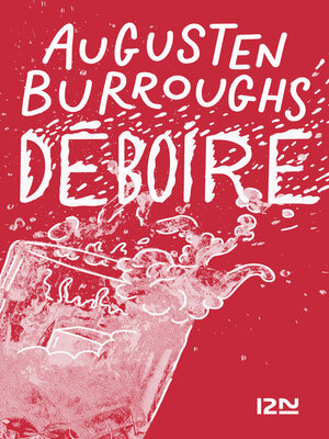cover image of Déboire